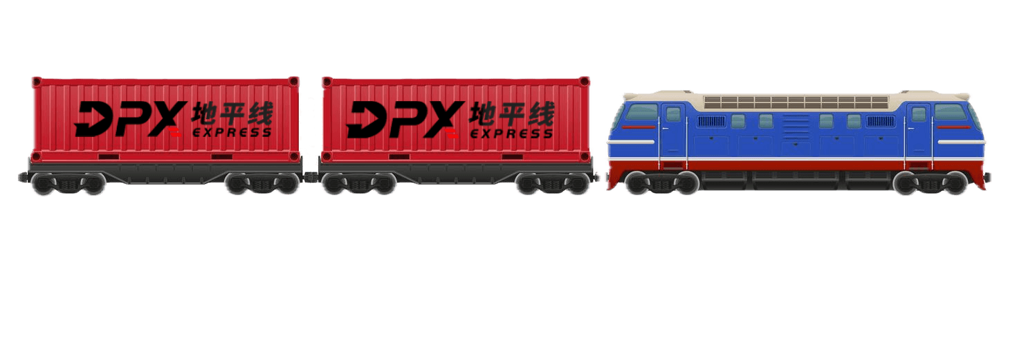 train